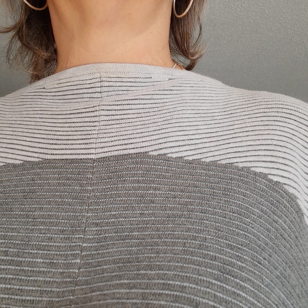 Lululemon Cardigan poncho - Picture 4 of 4